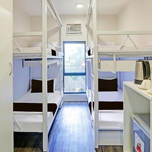 Bunk Bed Mixed Dormitory Room